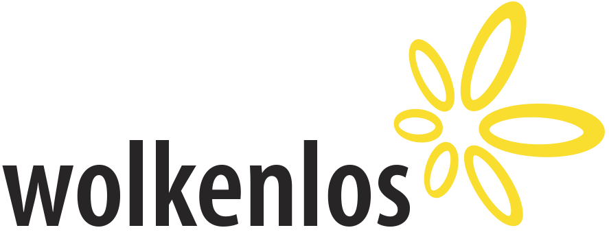Wolkenlos